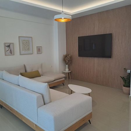 Apartamento Casa Beige Heraclión Exterior foto