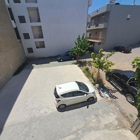 Apartamento Casa Beige Heraclión Exterior foto
