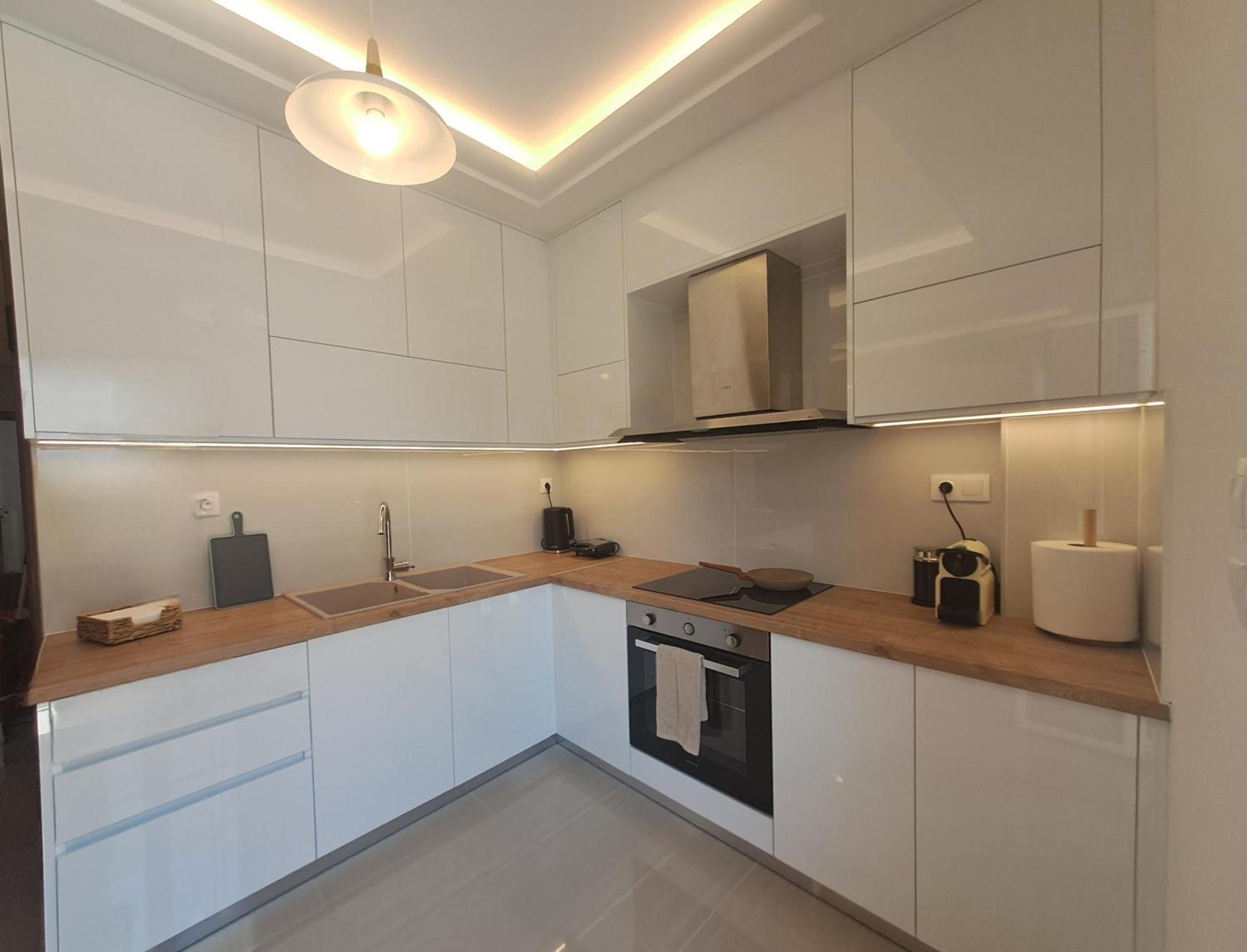 Apartamento Casa Beige Heraclión Exterior foto