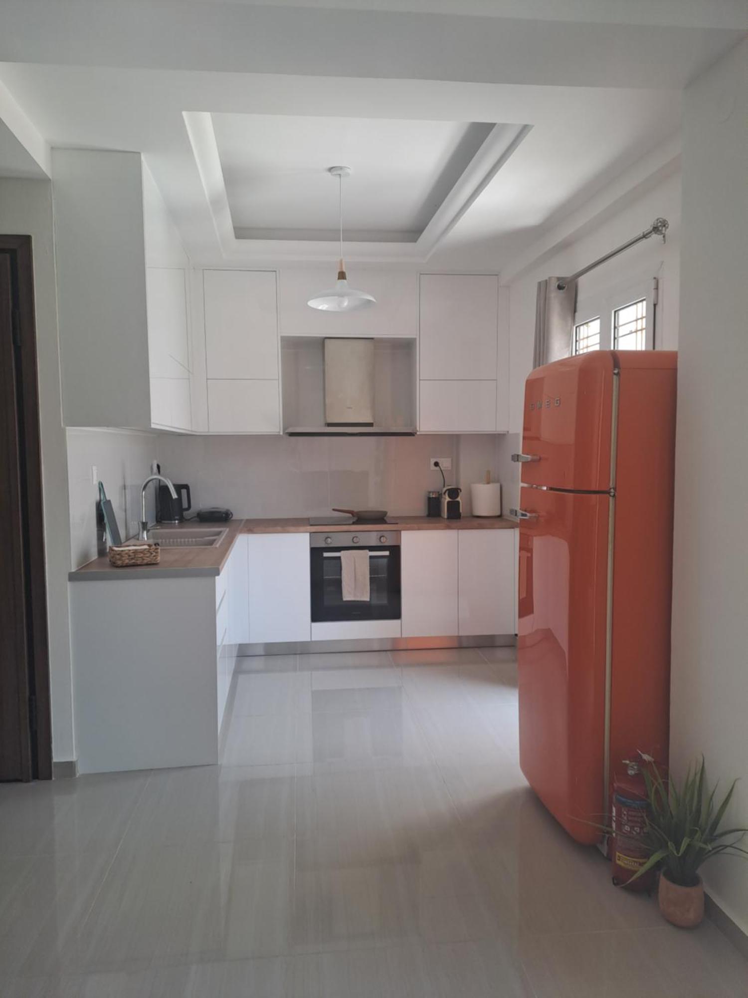 Apartamento Casa Beige Heraclión Exterior foto