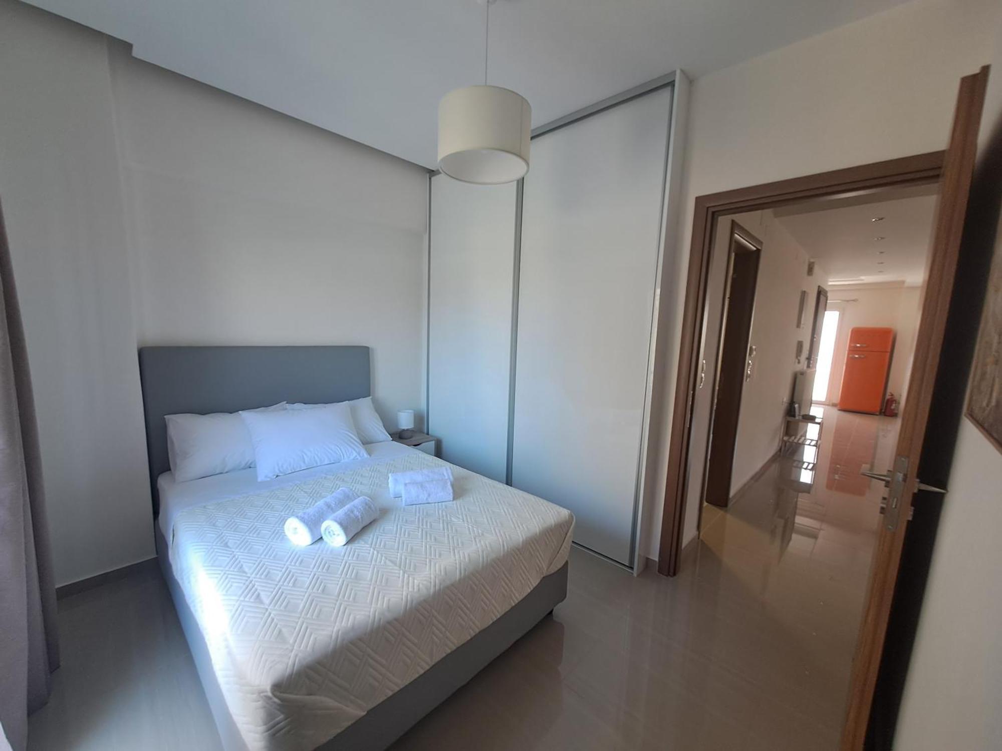 Apartamento Casa Beige Heraclión Exterior foto