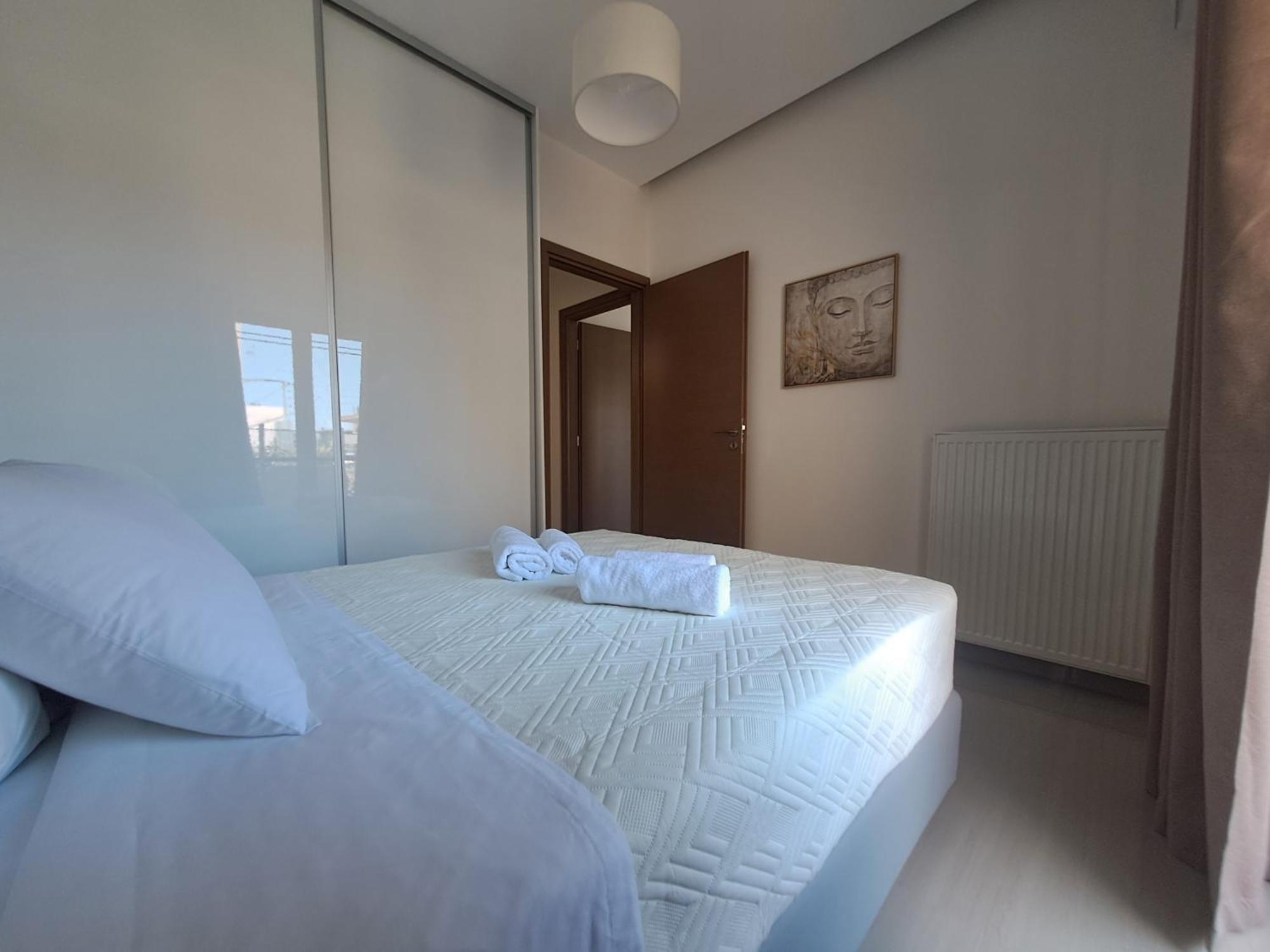 Apartamento Casa Beige Heraclión Exterior foto
