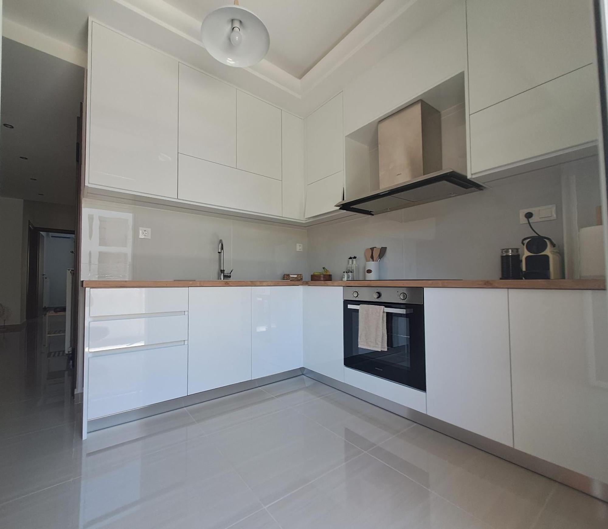 Apartamento Casa Beige Heraclión Exterior foto