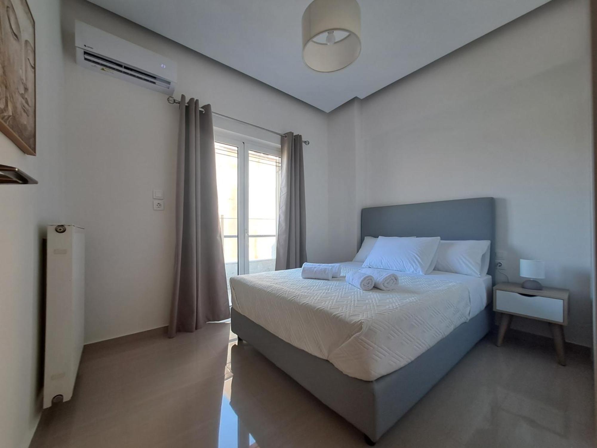 Apartamento Casa Beige Heraclión Exterior foto